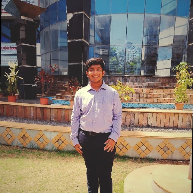 Shantanu Gondane